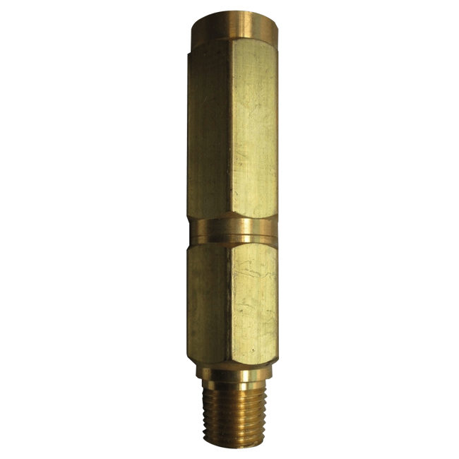 OMS Ray Pressure Snubber, Model 060